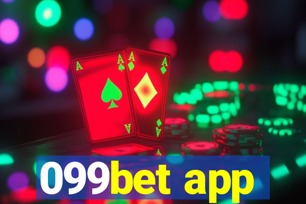 099bet app